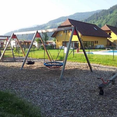 Готель Victoria Camping Bella Austria Peterdorf Екстер'єр фото